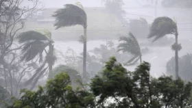 ঢাকাসহ সাত বিভাগে কালবৈশাখী ঝড়ের শঙ্কা, নদীবন্দরে সতর্কতা জারি