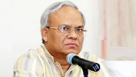 অপপ্রচারকারীদের গায়েই ফ্যাসিবাদের তকমা জুটবে: হুঁশিয়ারি রিজভীর