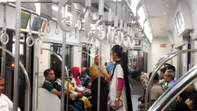 যাত্রীসেবায় আরও ১০ বছর ভ্যাট অব্যাহতি চায় মেট্রোরেল&nbsp;