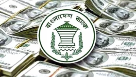 নিলামে ২৫ মিলিয়ন ডলার কিনলো বাংলাদেশ ব্যাংক