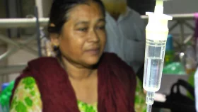 দেশে ২৪ ঘণ্টায় ডেঙ্গুতে আরও এক মৃত্যু, নতুন আক্রান্ত ১৯৮