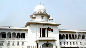 শিশু আছিয়া হত্যা: ডেথ রেফারেন্স ও আপিলের রায় পিছিয়ে সোমবার