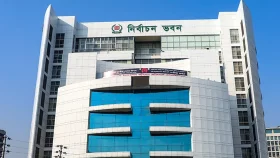 স্থানীয় নির্বাচনে ভোটকেন্দ্রের খসড়া প্রস্তুতের নির্দেশ ইসির