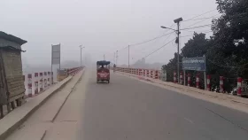 উত্তরাঞ্চলে দিনে গরম, রাতে শীত