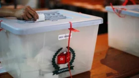 প্রবাসীদের ভোটের উপায় জানালেন ইসি সচিব