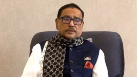 জুলাই গণহত্যা: ওবায়দুল কাদেরসহ সাত জনের বিরুদ্ধে তদন্ত শেষ