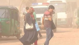 শীত আসছে, বাড়ছে বায়ু দূষণ, রোধ করবে কে?