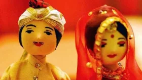 ১৩ বছরের কিশোরীকে বিয়ে, বরের জেল-জরিমানা