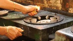 বুধবার থেকে শুক্রবার পর্যন্ত গ্যাস থাকবে না যেসব এলাকায়