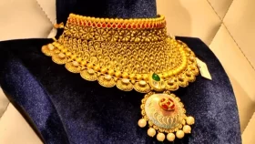 স্বর্ণের দাম আরও বাড়লো, ভরি তিন লাখের দিকে