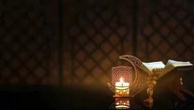পবিত্র শবে কদর আজ