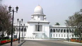 আদালতের রায়ে ফিরলো তত্ত্বাবধায়ক সরকার