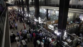 রোববার থেকে নতুন সময়সূচিতে অফিস ও ব্যাংক, সন্ধ্যা ৬টায় বন্ধ হবে মার্কেট