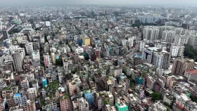 বিশ্ব বসতি দিবস আজ
