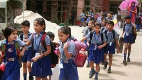 রমজানে পুরো মাস স্কুল বন্ধ রাখার সিদ্ধান্ত