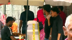 অক্টোবরের শেষেও এতো গরম কেন, যা জানালো আবহাওয়া অফিস