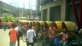 তীব্র তাপপ্রবাহ থেকে স্বস্তি কবে যা জানালো আবহাওয়া অফিস