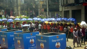 ঢাকার গরম নিয়ে দুঃসংবাদ দিলো আবহাওয়া অধিদপ্তর