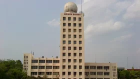 চার বিভাগে ভারী বৃষ্টির সম্ভাবনা
