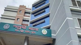 মিরপুরে কন্যা শিশুর শিরচ্ছেদ, অভিযোগ ধর্ষণেরও
