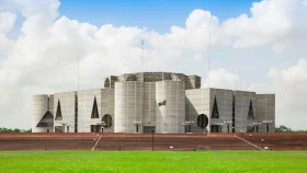 নির্বাচনে ভোটার প্রায় পৌনে ১৩ কোটি, প্রার্থী দুই হাজার ৩৪ জন