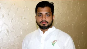 ঢাকা দক্ষিণ সিটিতে লড়তে চান প্রতিমন্ত্রী ইশরাক