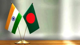 বাংলাদেশের সঙ্গে বহুমাত্রিক সম্পর্ক জোরদারে প্রত্যাশী ভারত