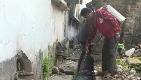 দেশে ডেঙ্গুতে আরও পাঁচ মৃত্যু, হাসপাতালে ভর্তি ১৯২০
