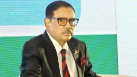 ওবায়দুল কাদেরসহ ১৪ জনের দেশত্যাগে নিষেধাজ্ঞা