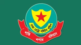 ঈদের ছুটিতে নিয়মিত টহল ও গোয়েন্দা নজরদারি বৃদ্ধি: ডিএমপি