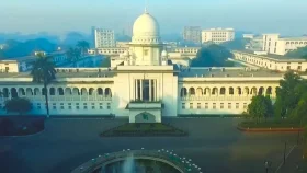 স্থানীয় আদালতের বিচারকদের নিয়ন্ত্রণ ফিরলো সুপ্রিম কোর্টের হাতে