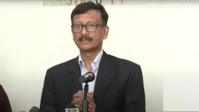 গাজায় অবিলম্বে যুদ্ধবিরতির আহ্বান পররাষ্ট্র উপদেষ্টার