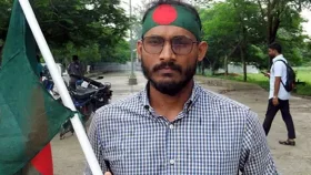 আবু সাঈদ হত্যা মামলা: দুই পুলিশের মৃত্যুদণ্ড, বাকিদের বিভিন্ন মেয়াদে সাজা