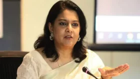 সেন্ট মার্টিনের জীববৈচিত্র্য রক্ষায় পর্যটন নিয়ন্ত্রণের চেষ্টা করছে সরকার: রিজওয়ানা