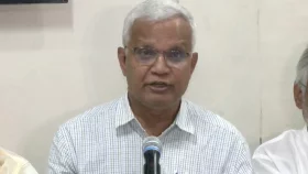 এমন কোনো নির্বাচন আয়োজন উচিত নয়, যা নিয়ে প্রশ্ন ওঠে: ডা. জাহিদ