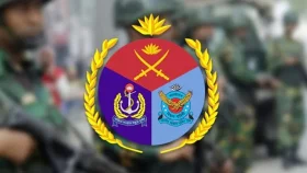 যৌথ বাহিনীর অভিযানে গ্রেপ্তার ৩৩