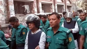আনিসুল, আমুসহ আট জন নতুন মামলায় গ্রেপ্তার