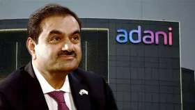 গৌতম আদানি আবারও এশিয়ার শীর্ষ ধনী