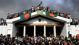 প্রাণ দিয়েছে ১৩২ শিশু, শহীদের তালিকায় সবচেয়ে ছোট জাবির