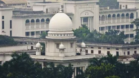 হাইকোর্ট আট মাসে সাড়ে ৮৭ হাজার মামলা নিষ্পত্তি