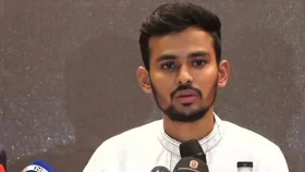 নির্বাচনে খরচ করার মতো টাকা নেই উপদেষ্টা আসিফ মাহমুদের