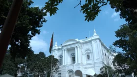 সাবেক আইজিপিকে রাজসাক্ষী করতে ঘুষের অভিযোগ, তদন্তের ঘোষণা