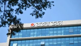 ব্যাংক গ্যারান্টির বিপরীতে শুল্কমুক্ত কাঁচামাল আমদানিতে এনবিআরের নির্দেশনা