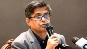 বিশ্বনেতাদের সঙ্গে প্রধান উপদেষ্টার বৈঠক দ্বিপাক্ষিক সম্পর্ককে নতুন উচ্চতায় নিয়ে গেছে: প্রেস সচিব
