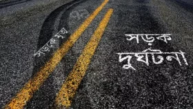 মেয়র হানিফ ফ্লাইওভারে বাসের ধাক্কায় অটোরিকশাচালকসহ নিহত দুই