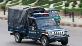 ট্রাফিক আইনে দুইদিনে প্রায় ছয় হাজার মামলা
