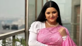 তারেক রহমানের বক্তব্যে মুগ্ধ পরীমনি বললেন, &lsquo;শান্তি নেমে আসুক&rsquo;