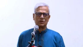 নির্বাচন বানচালের চেষ্টা জনগণ প্রতিহত করবে: জয়নুল আবদিন