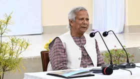 উপদেষ্টা পরিষদের সভা অনুষ্ঠিত