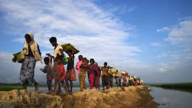 জাতিসংঘে রোহিঙ্গাদের কণ্ঠস্বর তুলে ধরবে বাংলাদেশ